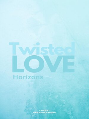 cover image of Horizons